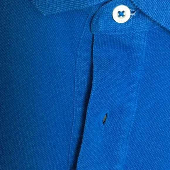 Mens shirt pullover. Size XL - Picture 5 of 8